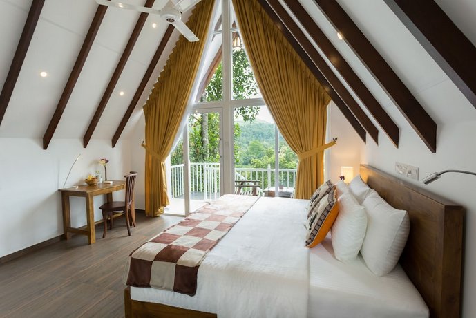 Orchid Villa Kandy