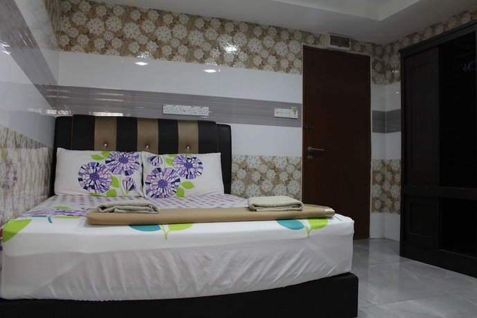 Ampang Business Hotel