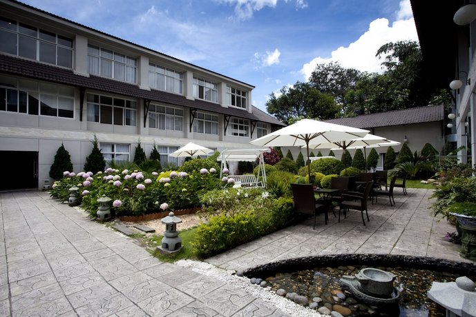 Muong Thanh Holiday Da Lat Hotel