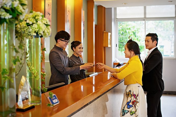 Muong Thanh Holiday Da Lat Hotel