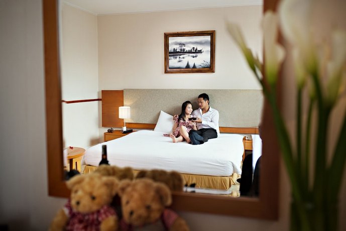 Muong Thanh Holiday Da Lat Hotel