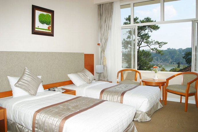 Muong Thanh Holiday Da Lat Hotel