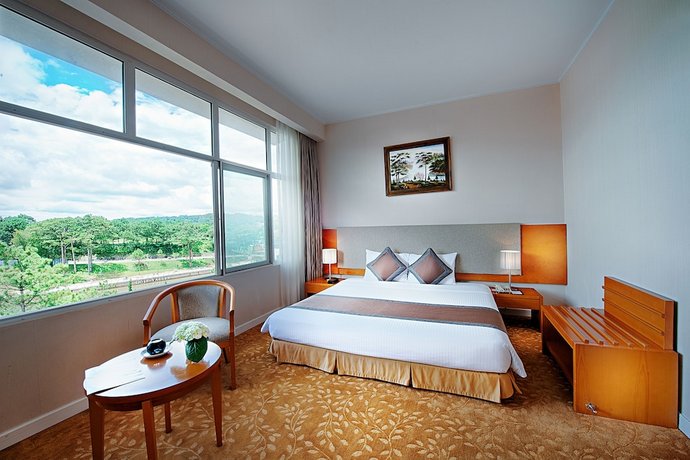 Muong Thanh Holiday Da Lat Hotel