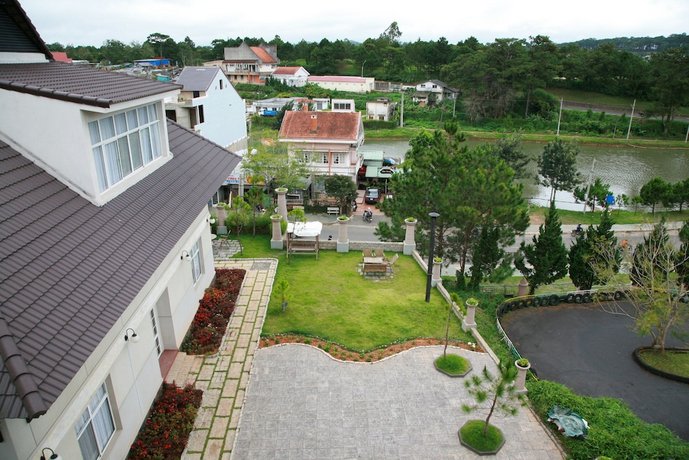 Muong Thanh Holiday Da Lat Hotel