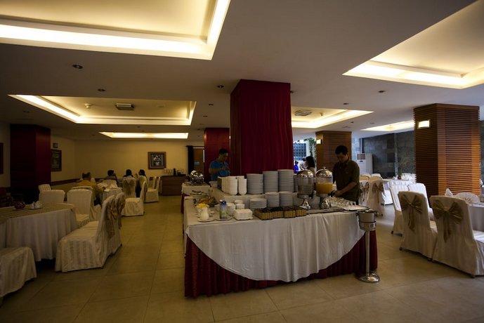 Muong Thanh Holiday Da Lat Hotel