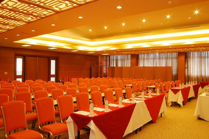 Muong Thanh Holiday Da Lat Hotel