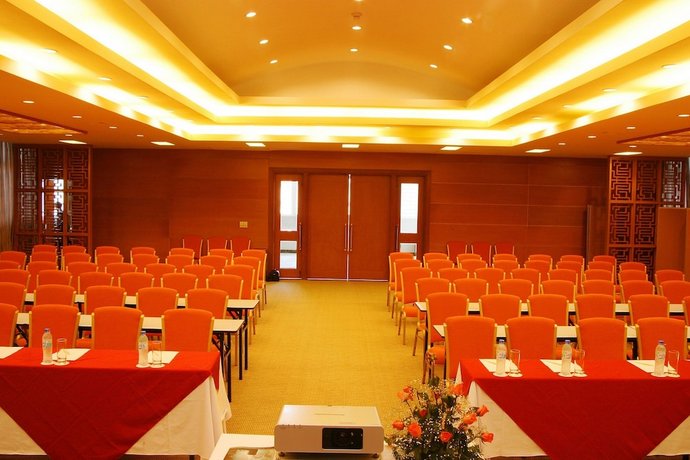 Muong Thanh Holiday Da Lat Hotel