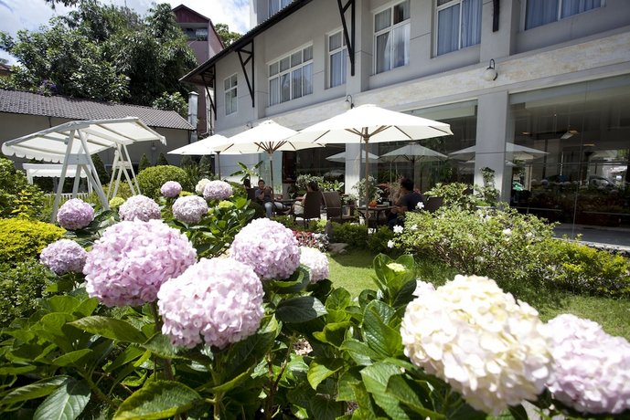 Muong Thanh Holiday Da Lat Hotel