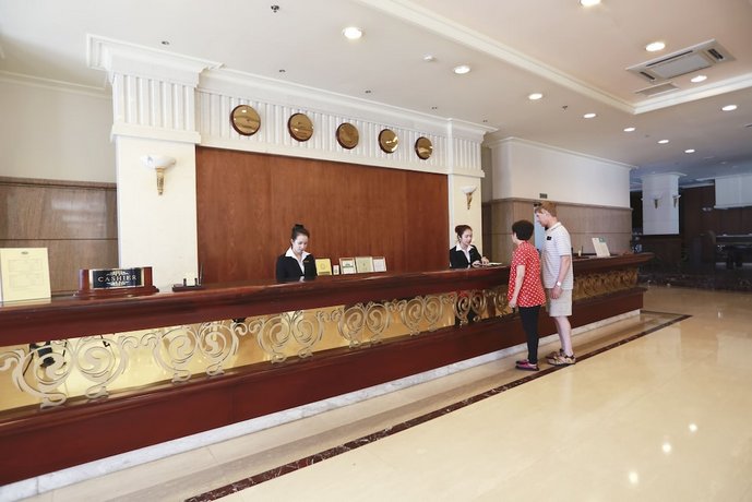 Saigon Dalat Hotel