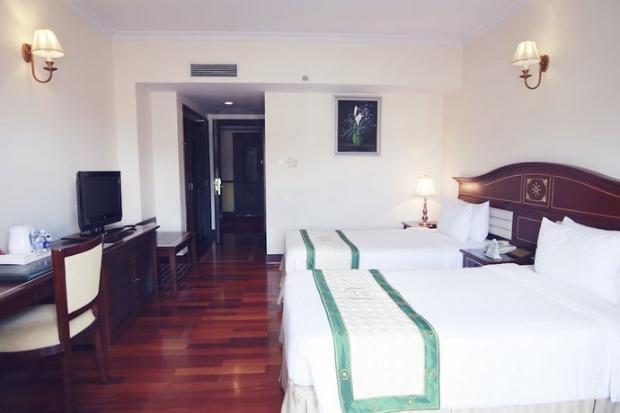 Saigon Dalat Hotel