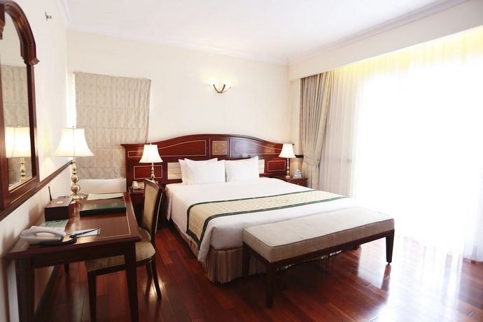 Saigon Dalat Hotel