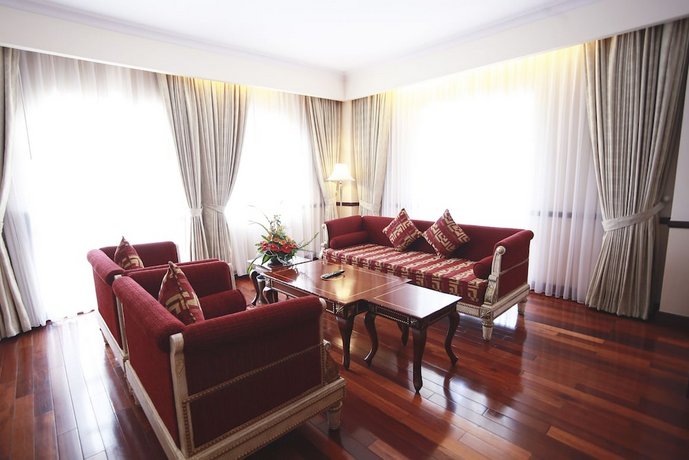 Saigon Dalat Hotel