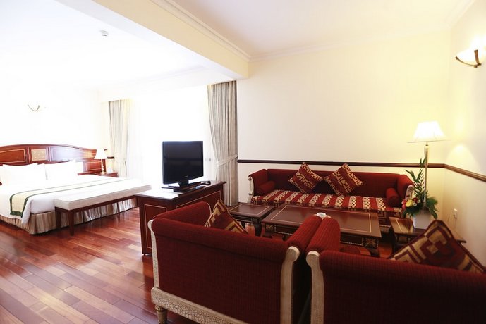Saigon Dalat Hotel