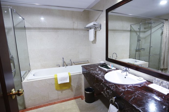 Saigon Dalat Hotel