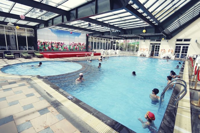 Saigon Dalat Hotel