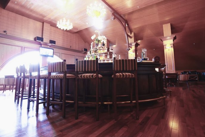 Saigon Dalat Hotel
