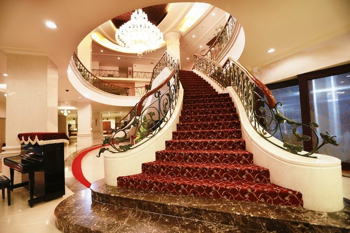 Saigon Dalat Hotel