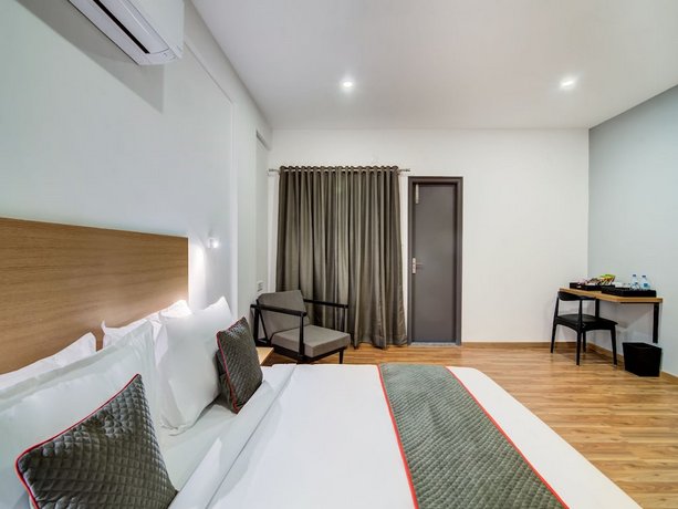 OYO Townhouse 078 Dodda Banaswadi