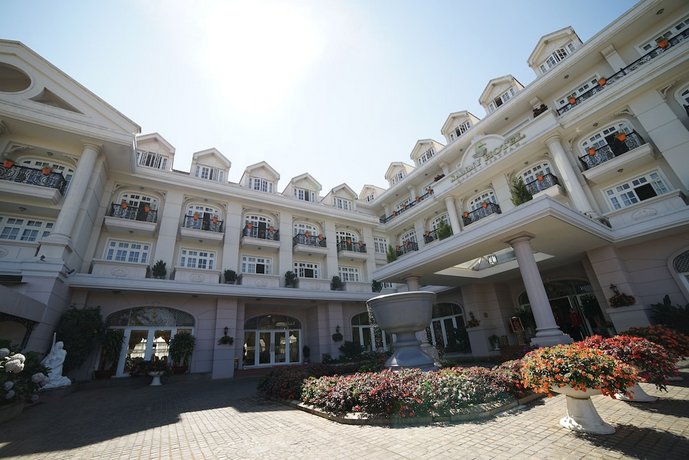 Sammy Dalat Hotel