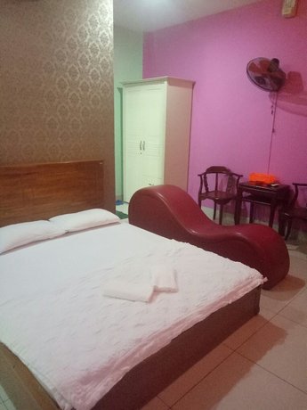 Hong Nhung Hotel Ho Chi Minh City