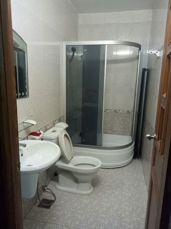 Hong Nhung Hotel Ho Chi Minh City