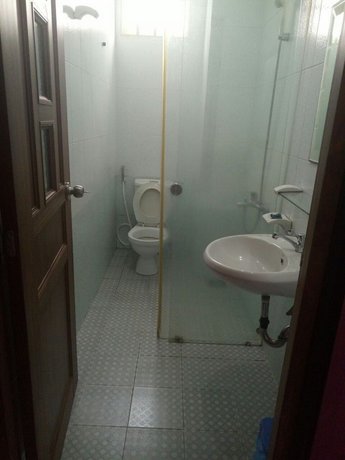 Hong Nhung Hotel Ho Chi Minh City
