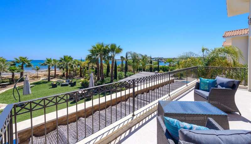 Villa Claudia Ayia Napa