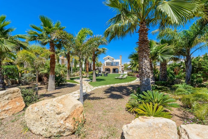 Villa Claudia Ayia Napa