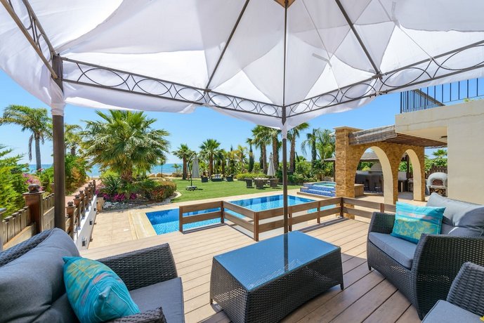 Villa Claudia Ayia Napa