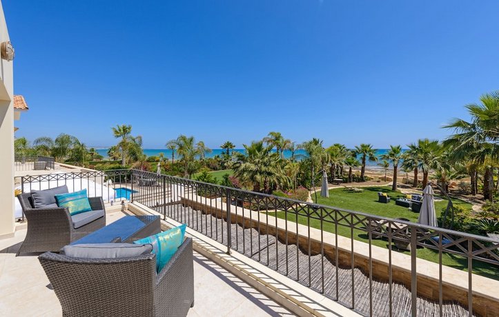 Villa Claudia Ayia Napa