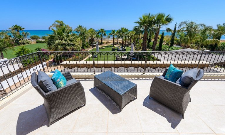 Villa Claudia Ayia Napa