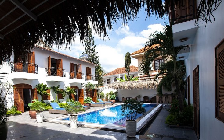 La Casita Saigon