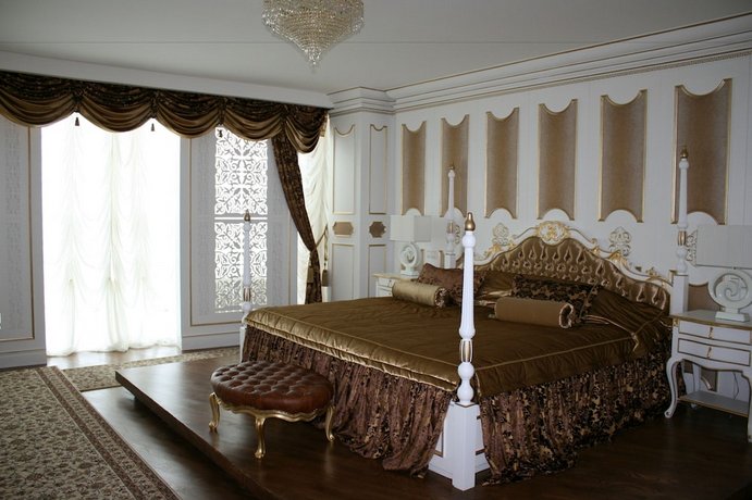 Jumbaktas Astana Hotel