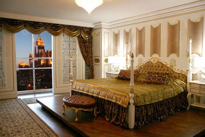 Jumbaktas Astana Hotel