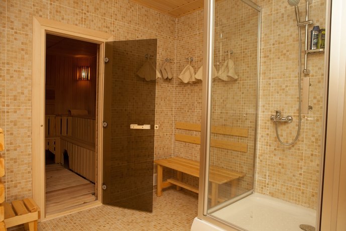 Jumbaktas Astana Hotel