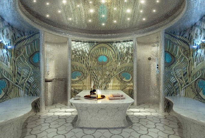 Jumbaktas Astana Hotel