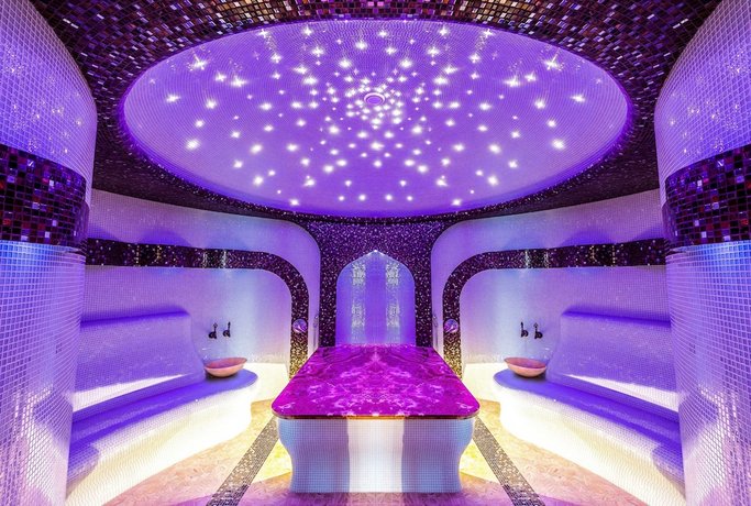Jumbaktas Astana Hotel