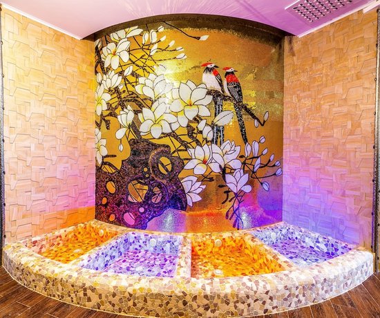Jumbaktas Astana Hotel
