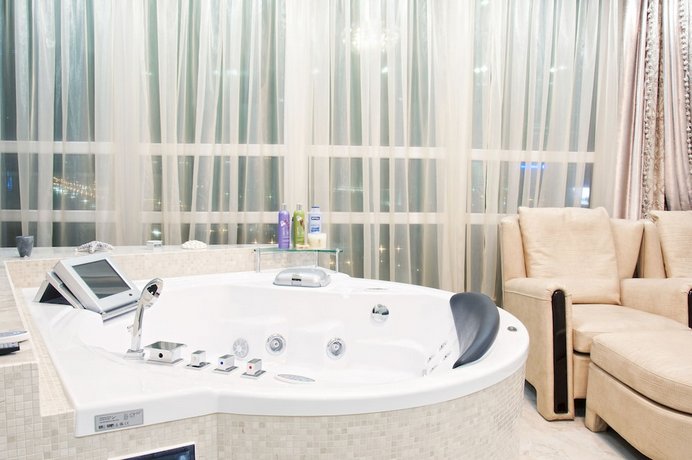 Jumbaktas Astana Hotel