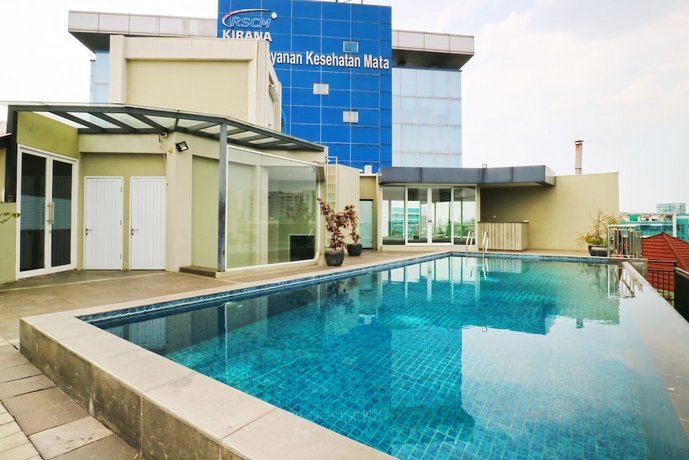 The Baile Jakarta