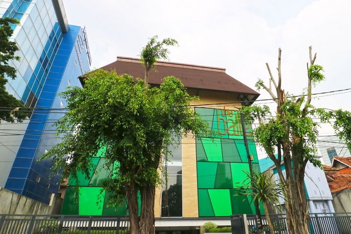 The Baile Jakarta