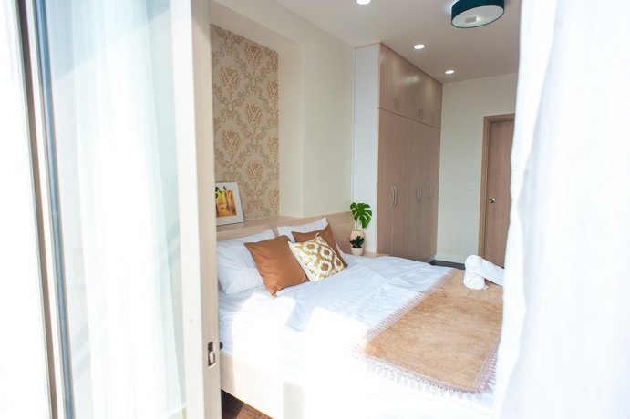 Rivergate Apartment Ho Chi Minh City