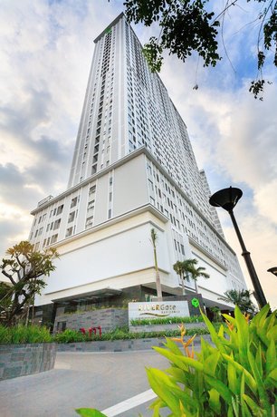 Rivergate Apartment Ho Chi Minh City