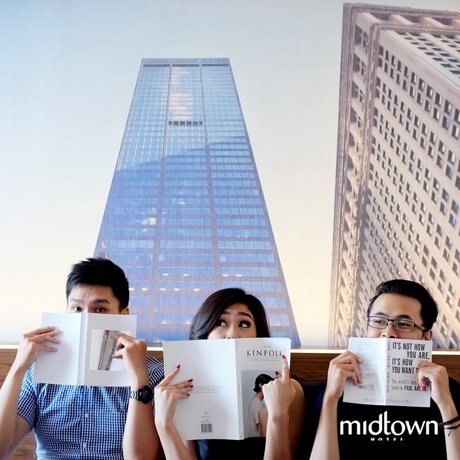 Midtown Hotel Surabaya
