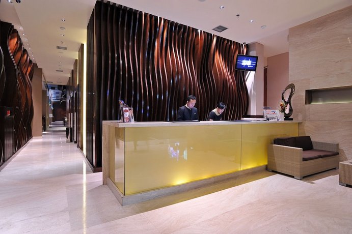 Midtown Hotel Surabaya
