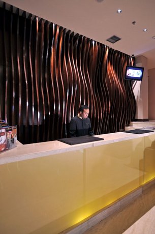 Midtown Hotel Surabaya