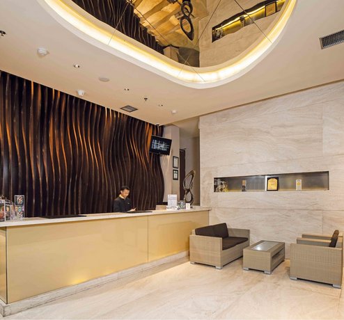 Midtown Hotel Surabaya