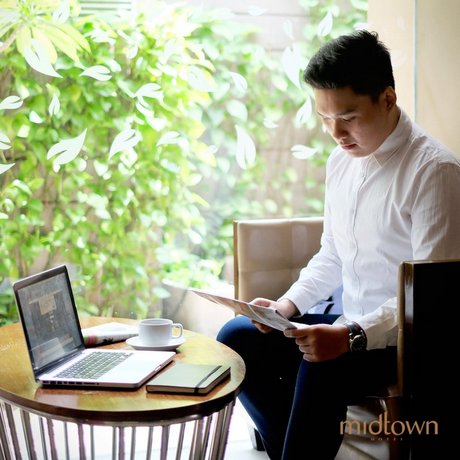 Midtown Hotel Surabaya