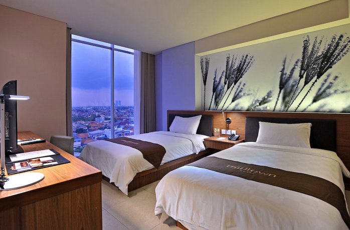 Midtown Hotel Surabaya