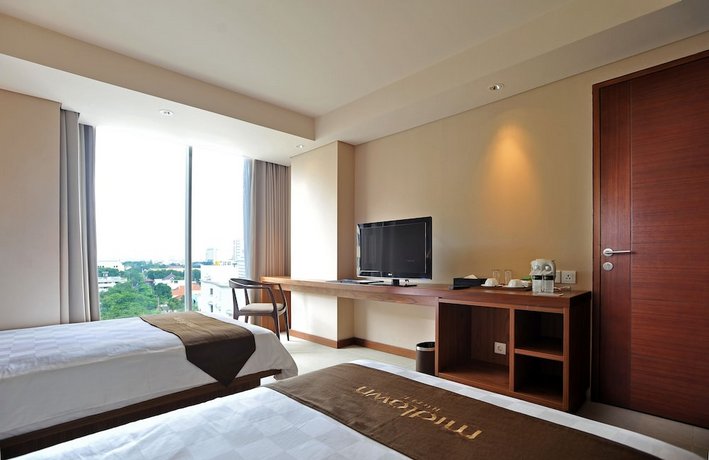 Midtown Hotel Surabaya